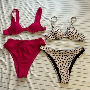 Bikini sets